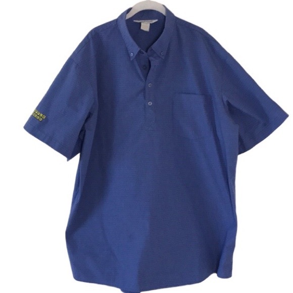 Superior Uniform Shirts Waffle House Uniform Shirt Sz Xl Poshmark